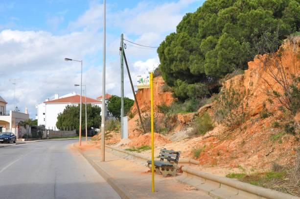 Estudo de Mobilidade Interurbana Algarve Central EMI Relatório de Construção de Cenários e Definição da Estratégia apresentam subdimensionadas face aos fluxos que registam, funcionando em condições