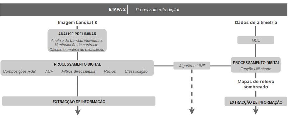 14 2. METODOLOGIA ETAPA 2 -