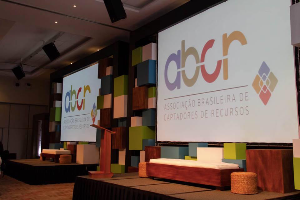 O Festival ABCR é a maior conferência da América Latina sobre captação de recursos para ONGs e uma das