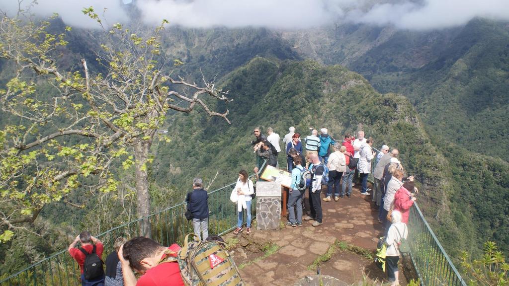 Balcões Qual a capacidade de carga do entorno ecológico