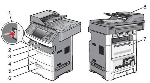 1... 3/19 Desobstrução de papéis Atolados: Selecionando cuidadosamente o papel e carregando-o adequadamente, você pode evitar a maioria dos atolamentos.