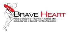 mar Brave Heart Associação Humanitária de Segurança e Salvamento Subaquático: SABER É SALVAR Exercícios práticos e teóricos com simulação de feridas e manequins.