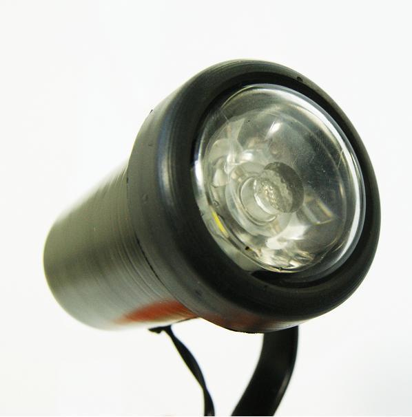 LINHA LED AC Luminária Espeto para Jardim Não utiliza fonte de alimentação Espeto de Jardim 4W (110V o 220V 50~60Hz)