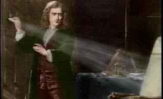 Leis de Newton 1ª lei de Newton, ou lei da inécia Isaac Newton Qualque copo pemanece no estado de epouso ou de movimento ectilíneo unifome se a esultante das foças que actuam sobe esse copo fo nula.