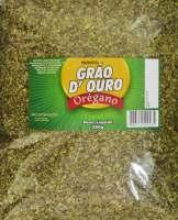 781 Cravo da Índia: Saco com 50kg. Orégano empacotado Emb.: 20x250g 7.896.712.500.234 Orégano Garrafa Emb.: 12x20g 7.896.712.500.371 Orégano: Saco com 12,5kg.