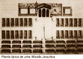 2.1. Os jesuítas na América portuguesa Liderados pelo padre Manuel Nóbrega, os primeiros jesuítas chegaram à América portuguesa em 1549 com a comitiva de Tomé de Sousa,