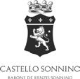 Seleção Itália / Toscana Sonnino Chianti Montespertoli Castello Sonnino Leone Rosso Castello Sonnino Lo Schiavone Castello Sonnino 80% Sangiovese, 15% Canaiolo, 2,5% Trebbiano e 2,5% Malvasia 60%