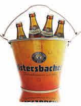 água. Kit Ustersbacher - Box Ustersbacher Kit Ustersbacher - Glass Ustersbacher Kit