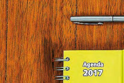 Agenda Prime + Quem é