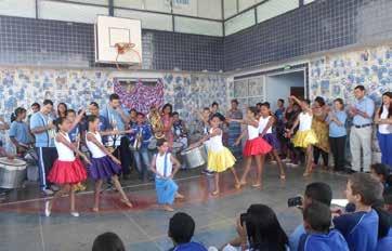 Augusto Educadora Stephany