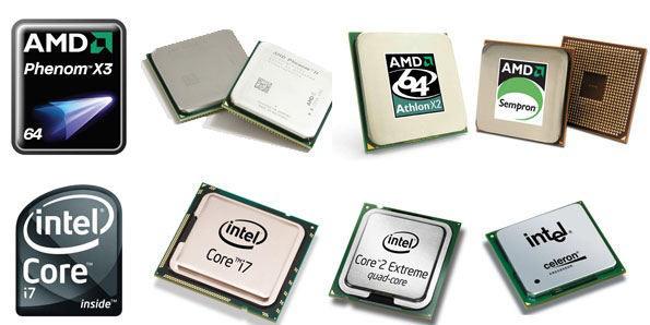 Processador (CPU) Operação: frequência em GHz (gigahertz), relacionada à velocidade de execução de operações. Atualmente: 3 GHz a 4 GHz.