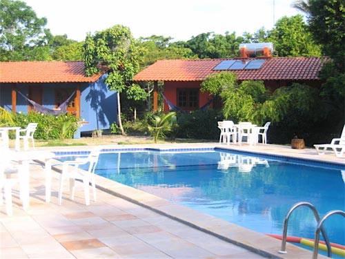 Hotéis O turismo em Boipeba pode estar em sua infância, mas a ilha tem potencial para se tornar outro ponto turístico de sucesso na Bahia.
