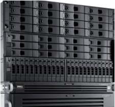 & MTL DR4000 Storage Platform DX Object Storage Platform Storage virtualizado,
