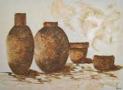 Vasos e Potes (Vases and Pots)