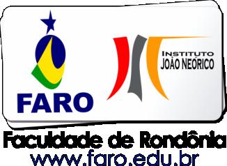 FARO - Faculdade de Rondônia 788 (Decreto Federal nº 96.