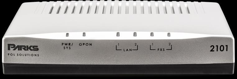 DESCRIÇÃO A faz parte da família de produtos desenvolvida para a aplicação POL (Passive Optical LAN).