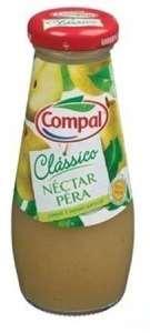 Néctar: COMPAL PERA TP 0,20Lx15