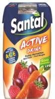 SANTÀL ACTIVE DRINK