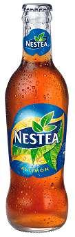 NESTEA LIMÃO 