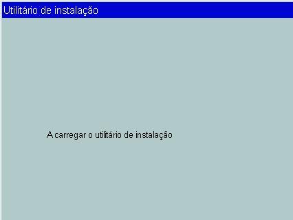 Para utilizadores do Windows Me e 98, a configuração da porta da impressora começa automaticamente.