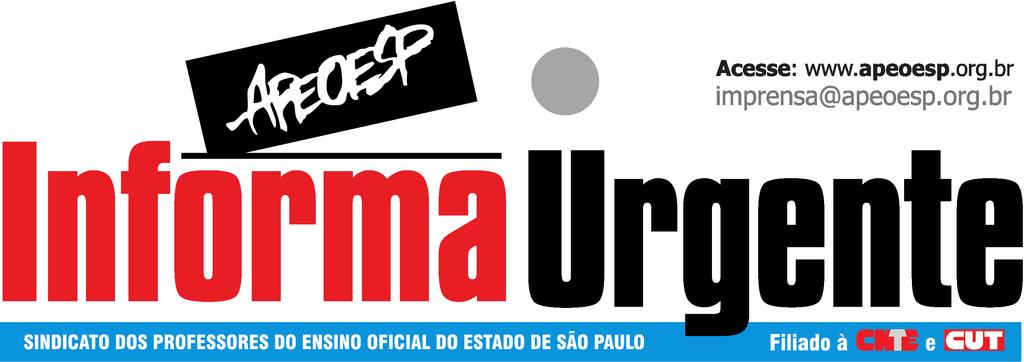 28/10/2015 109 Governo divulga lista das escolas que serão fechadas A Secretaria Estadual da Educação divulgou na tarde desta quarta-feira, 28/10, a lista de 94 escolas da Capital, Grande São Paulo e