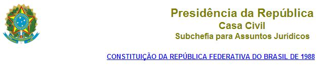 TÍTULO VIII - DA ORDEM SOCIAL CAPÍTULO II - DA SEGURIDADE SOCIAL SEÇÃO II - DA SAÚDE Art. 198.