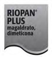 BULA PARA PACIENTE RDC 47/2009 APRESENTAÇÃO Comprimido mastigável de 800 mg (magaldrato) + 100 mg (dimeticona). Embalagem com 20 unidades (sabor menta).