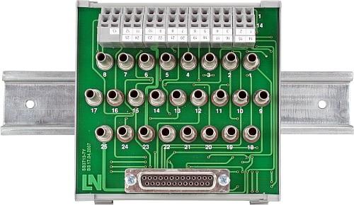 Individual components for mechatronics Individual components for mechatronics Small mechatronics projects can be implemented using these individual components.