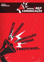 Falamos, em concreto, de cinco galardões Excelência em Comunicação, atribuídos pela Associação Portuguesa de