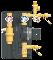 Válvula anti-retorno para manutenção PW5625 Ligação rápida para cobre ¾ x5 mm 7 PW5628 Ligação rápida para cobre ¾ x8 mm 8 PW56222 Ligação rápida para cobre ¾ x22 mm 9 outubro.