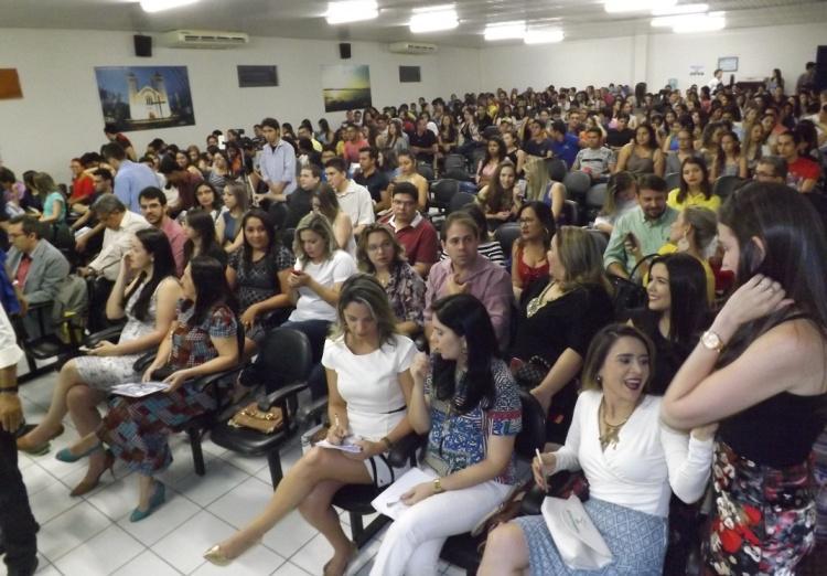 VEICULAÇÃO AO VIVO E