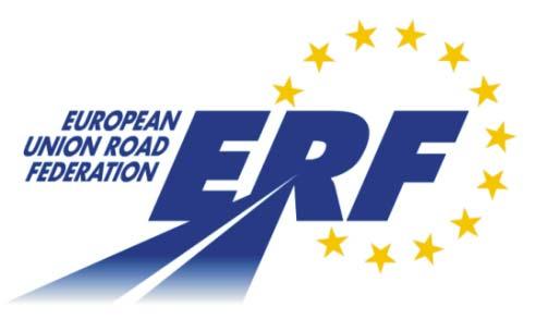 The Voice of the European Road Obrigado pela atenção European Union Road