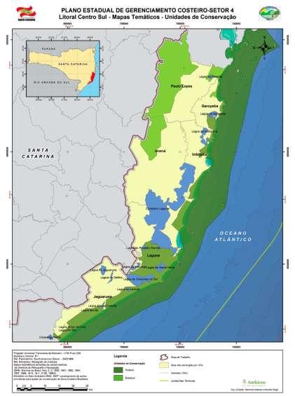 Analisis de dos casos Parque estadual da Serra do