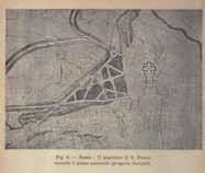 Velhas Cidades e Novas Construções Urbanas 131 Fig.6. Roma. O bairro de S.
