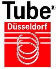 FEIRA TUBE 2018 A feira TUBE é o maior evento a nível mundial da indústria de tubulações (fabricação, processamento e uso de tubos).
