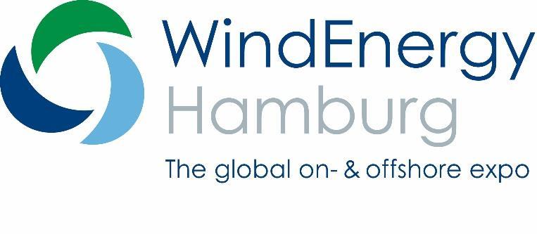 FEIRA WINDENERGY HAMBURG 2018 A Feira WindEnergy Hamburg é considerada a porta de entrada para o mundo do setor