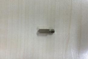 part#: 025729-002-000 STUD DRIVE