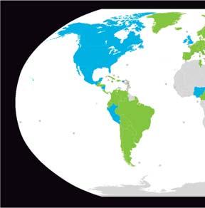 A reta numérica A reta numérica Importante: no que se segue, ao contrário da convenção usual,