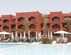 Morocco Hotel La