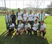 Time Iate Clube 05/06