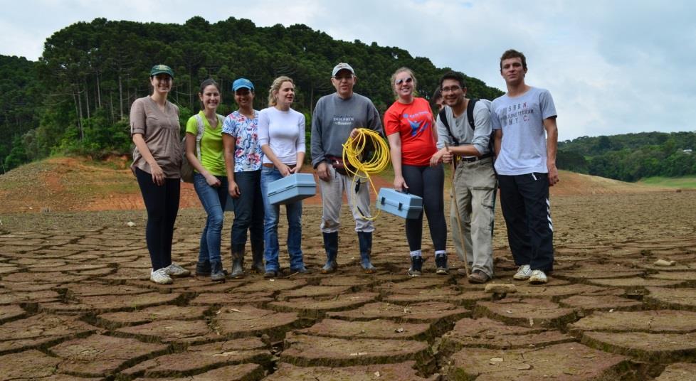 Programa de Pós Graduação em