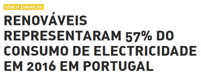 Aproveitamentos Hidroelétricos / Energias