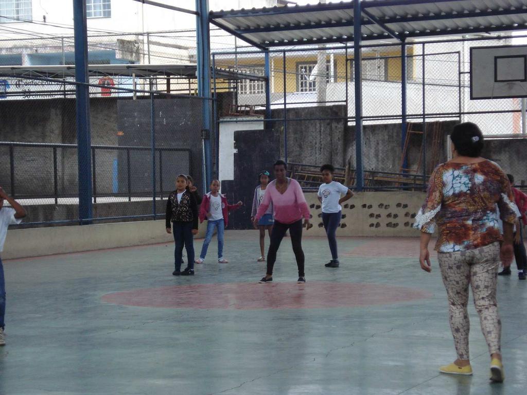 PSE na Escola Preocupado com a saúde dos alunos o Governo Federal