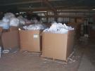 Reduzir Reduza os desperdícios de material e a produção desnecessária de lixo no seu ambiente de trabalho.