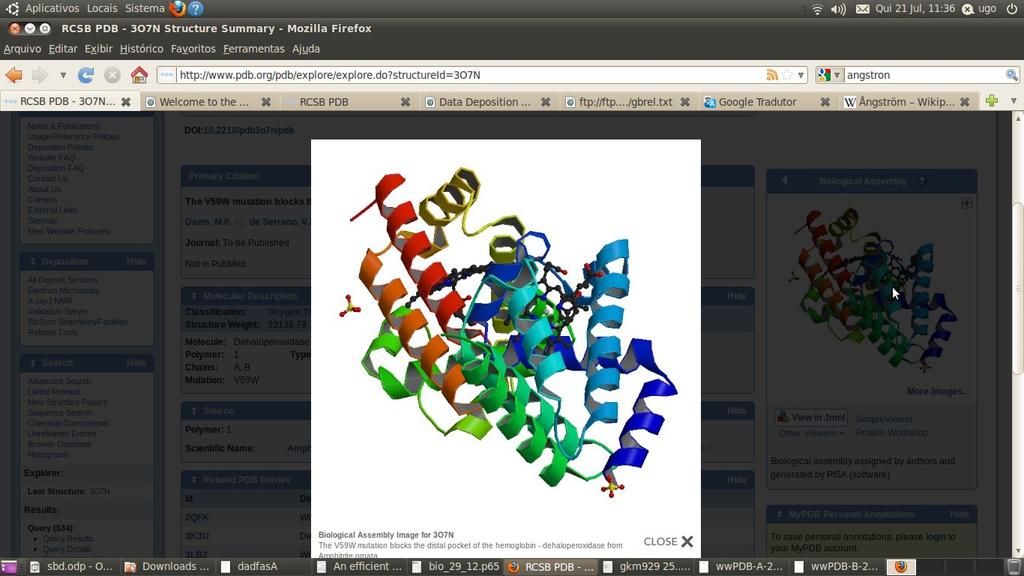 PDB