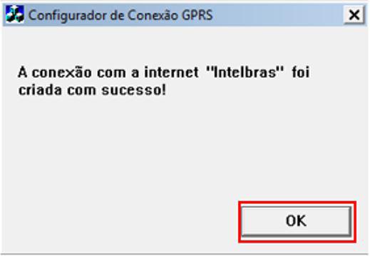 br, descompacte a pasta e clique com o botão direito do mouse no aplicativo DialUpSetting, selecione a opção Executar como administrador; Executando o