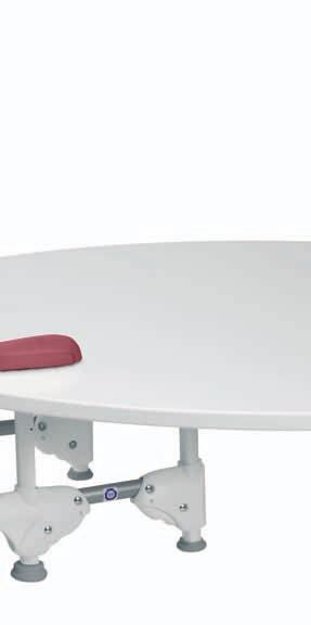 Cadeira de Mesa Chicco 360 3,8