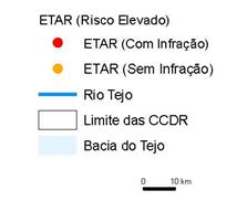 bacia do Tejo (com e