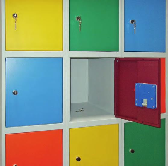 42 TAQUILLAS MONOBLOK MONOBLOC LOCKERS / VESTIAIRES MONOBLOC / CACIFOS MONOBLOK SERIE SP SP-25/1 COD. 42551 SP-25/2 COD. 42552 SP-25/3 COD. 42553 SP-25/4 COD. 42554 SP-/1 COD. 451 SP-/3 COD.