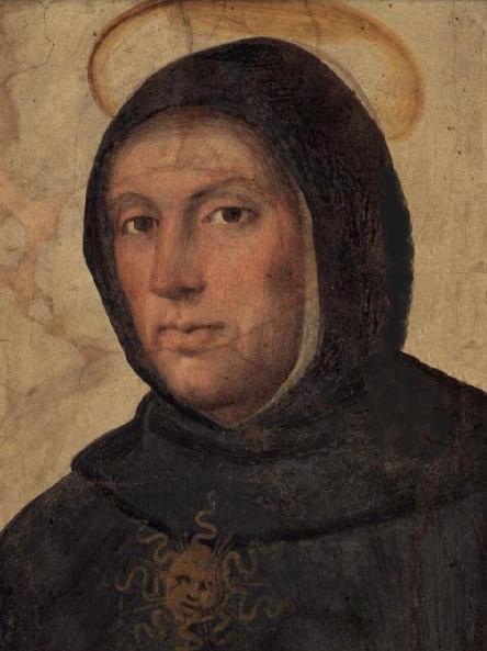 Baixa Idade Média: Escolástica(São Tomás de Aquino).